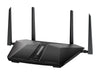 NETGEAR Nighthawk 5-Stream AX5 WiFi 6 Router (RAX43) - AX4200 Wireless Speed (Up to 4.2 Gbps) | 2,000 sq. ft. Coverage