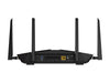 NETGEAR Nighthawk 5-Stream AX5 WiFi 6 Router (RAX43) - AX4200 Wireless Speed (Up to 4.2 Gbps) | 2,000 sq. ft. Coverage