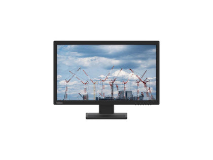 Lenovo ThinkVision E22-28 22