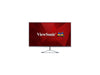 ViewSonic VX3276-2K-MHD 32 Inch Frameless Widescreen IPS 1440p Monitor with HDMI DisplayPort and Mini DisplayPort