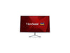 ViewSonic VX3276-2K-MHD 32 Inch Frameless Widescreen IPS 1440p Monitor with HDMI DisplayPort and Mini DisplayPort