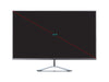 ViewSonic VX3276-2K-MHD 32 Inch Frameless Widescreen IPS 1440p Monitor with HDMI DisplayPort and Mini DisplayPort