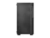 Thermaltake Versa H18 TG CA-1J4-00S1WN-01 Black SPCC Micro Gaming Chassis Computer Case