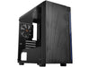 Thermaltake Versa H18 TG CA-1J4-00S1WN-01 Black SPCC Micro Gaming Chassis Computer Case