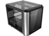 Thermaltake Level 20 VT CA-1L2-00S1WN-00 Black SPCC Extreme Micro ATX Cube Chassis Computer Case