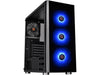 Thermaltake V200 Tempered Glass RGB Edition Mid-Tower Chassis CA-1K8-00M1WN-01