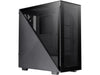 Thermaltake Divider 300 TG CA-1S2-00M1WN-00 Black Steel / Tempered Glass ATX Mid Tower Chassis Computer Case