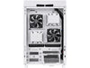 Thermaltake The Tower 500 CA-1X1-00M6WN-00 White SPCC / Tempered Glass ATX Mid Tower Computer Case