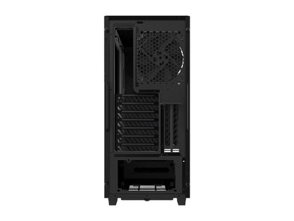 GIGABYTE AORUS C300 GLASS GB-AC300G Black Steel / Plastic / Tempered Glass ATX Mid Tower Computer Case