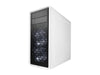 Fractal Design Focus G White ATX Mid Tower Computer Case