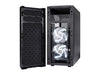 Fractal Design Focus G Black ATX Mid Tower Computer Case