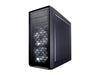 Fractal Design Focus G Black ATX Mid Tower Computer Case