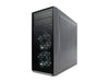 Fractal Design Focus G Gunmetal Gray ATX Mid Tower Computer Case