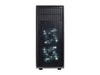 Fractal Design Focus G Gunmetal Gray ATX Mid Tower Computer Case