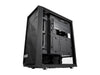 Fractal Design Meshify C Black ATX High-Airflow Compact Mid Tower Computer Case