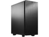 Fractal Design Define 7 Compact FD-C-DEF7C-01 Black Steel ATX Mid Tower Computer Case