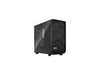 Fractal Design Meshify 2 Black ATX Flexible Dark Tinted Tempered Glass Window Mid Tower Computer Case