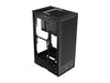 HYTE Revolt 3 Small Form Factor Premium ITX Computer Gaming Case with 700W 80+ Gold SFX Power Supply, Black