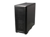 Phanteks Enthoo Pro Series PH-ES614P_BK Black Steel / Plastic ATX Full Tower Computer Case