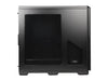 Phanteks Enthoo Pro Series PH-ES614P_BK Black Steel / Plastic ATX Full Tower Computer Case