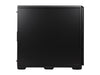 Phanteks Enthoo Pro series PH-ES614PC_BK Black Steel / Plastic ATX Full Tower Computer Case (non-power supply cover)