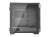 Phanteks Eclipse P600S PH-EC600PSTG_BK01 Black Steel / Tempered Glass ATX Mid Tower Computer Case