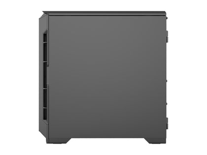 Phanteks Eclipse P600S PH-EC600PSTG_BK01 Black Steel / Tempered Glass ATX Mid Tower Computer Case