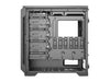 Phanteks Eclipse P600S PH-EC600PSTG_BK01 Black Steel / Tempered Glass ATX Mid Tower Computer Case