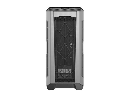 Phanteks Eclipse P600S PH-EC600PSTG_AG01 Anthracite Gray Steel / Tempered Glass ATX Mid Tower Computer Case