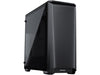 Phanteks Eclipse P400A PH-EC400ATG_BK01 Black Steel / Tempered Glass ATX Mid Tower Computer Case