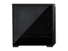 Phanteks Eclipse P400A PH-EC400ATG_BK01 Black Steel / Tempered Glass ATX Mid Tower Computer Case