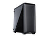 Phanteks Eclipse P400A PH-EC400ATG_DBK01 Black Steel / Tempered Glass ATX Mid Tower Computer Case