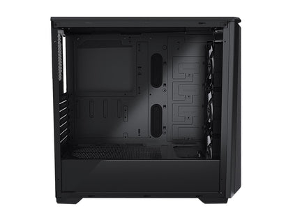 Phanteks Eclipse P400A PH-EC400ATG_DBK01 Black Steel / Tempered Glass ATX Mid Tower Computer Case