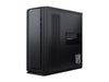 Phanteks Enthoo 719 High Performance Full Tower - Tempered Glass, Aluminum Panel, Dual System/PSU Support, Massive Storage, Fan Hub, Digital RGB Lighting - Satin Black