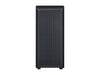 Phanteks Eclipse P300A High Airflow Full-Metal Mesh Design, Compact ATX Mid-Tower, 120mm Black Case Fan, Black, PH-EC300ATG_BK01