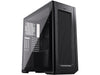 Phanteks Enthoo Pro 2 Full Tower, High-performance Fabric Mesh, Tempered Glass, Dual System/PSU Support, Massive Storage, Digital-RGB Lighting, Black