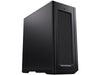 Phanteks Enthoo Pro 2 Full Tower - High-performance Fabric Mesh, Closed Window, Dual System/PSU Support, Massive Storage, Black