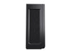 Phanteks Enthoo Pro 2 Full Tower - High-performance Fabric Mesh, Closed Window, Dual System/PSU Support, Massive Storage, Black