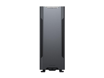 Phanteks Evolv Shift 2 Air PH-ES217A_AG02 Anthracite Grey Steel / Aluminum Mini-ITX Tower Computer Case