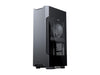 Phanteks Evolv Shift 2 PH-ES217E_AG02 Anthracite Grey Steel / Aluminum / Tempered Glass Mini-ITX Tower Computer Case