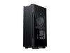 Phanteks Evolv Shift 2 PH-ES217E_BK02 Black Steel / Aluminum / Tempered Glass Mini-ITX Tower Computer Case