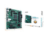 ASUS PRO B550M-C/CSM AM4 AMD B550 SATA 6Gb/s USB 3.0 HDMI Micro ATX AMD Motherboard