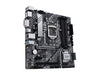 ASUS PRIME H570M-PLUS/CSM LGA 1200 Intel H570 SATA 6Gb/s Micro ATX Intel Motherboard