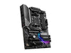 MSI MAG B550 TOMAHAWK AM4 AMD B550 SATA 6Gb/s ATX AMD Motherboard