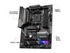 MSI MAG B550 TOMAHAWK AM4 AMD B550 SATA 6Gb/s ATX AMD Motherboard