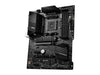 MSI PRO B550-A PRO AM4 AMD B550 SATA 6Gb/s ATX AMD Motherboard