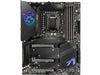 MSI MEG Z590 ACE LGA 1200 Intel Z590 SATA 6Gb/s ATX Intel Motherboard