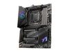 MSI MEG Z590 ACE LGA 1200 Intel Z590 SATA 6Gb/s ATX Intel Motherboard