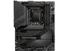 MSI MEG Z590 UNIFY LGA 1200 ATX Intel Motherboard