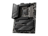 MSI MEG Z590 UNIFY LGA 1200 ATX Intel Motherboard